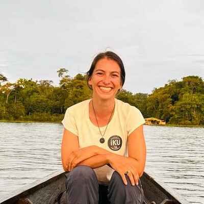 Diana Molina - Founder