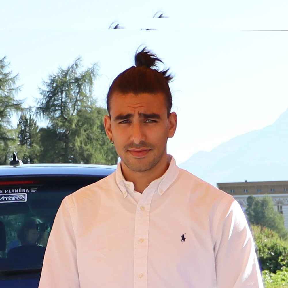 Fabio Molina - Founder