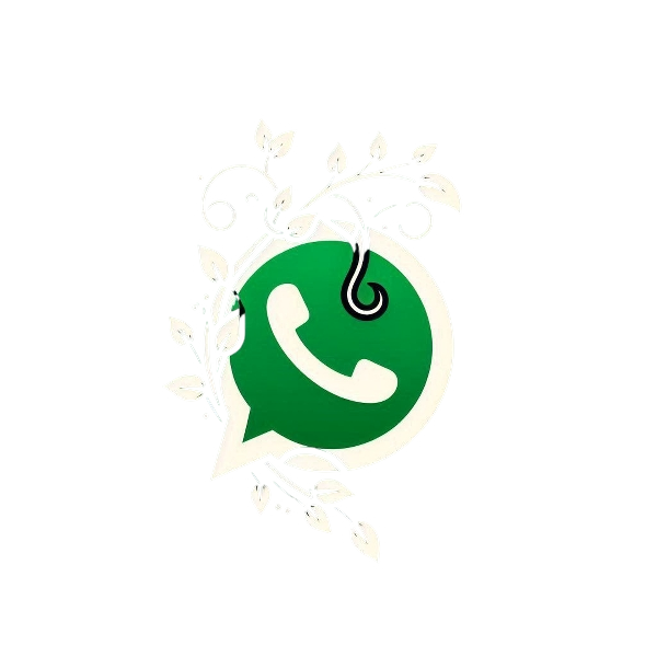 WhatsApp Logo